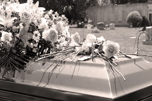 Doncaster funeral services